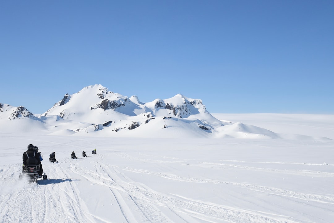 Exploring the Stunning Landscapes of Patagonia