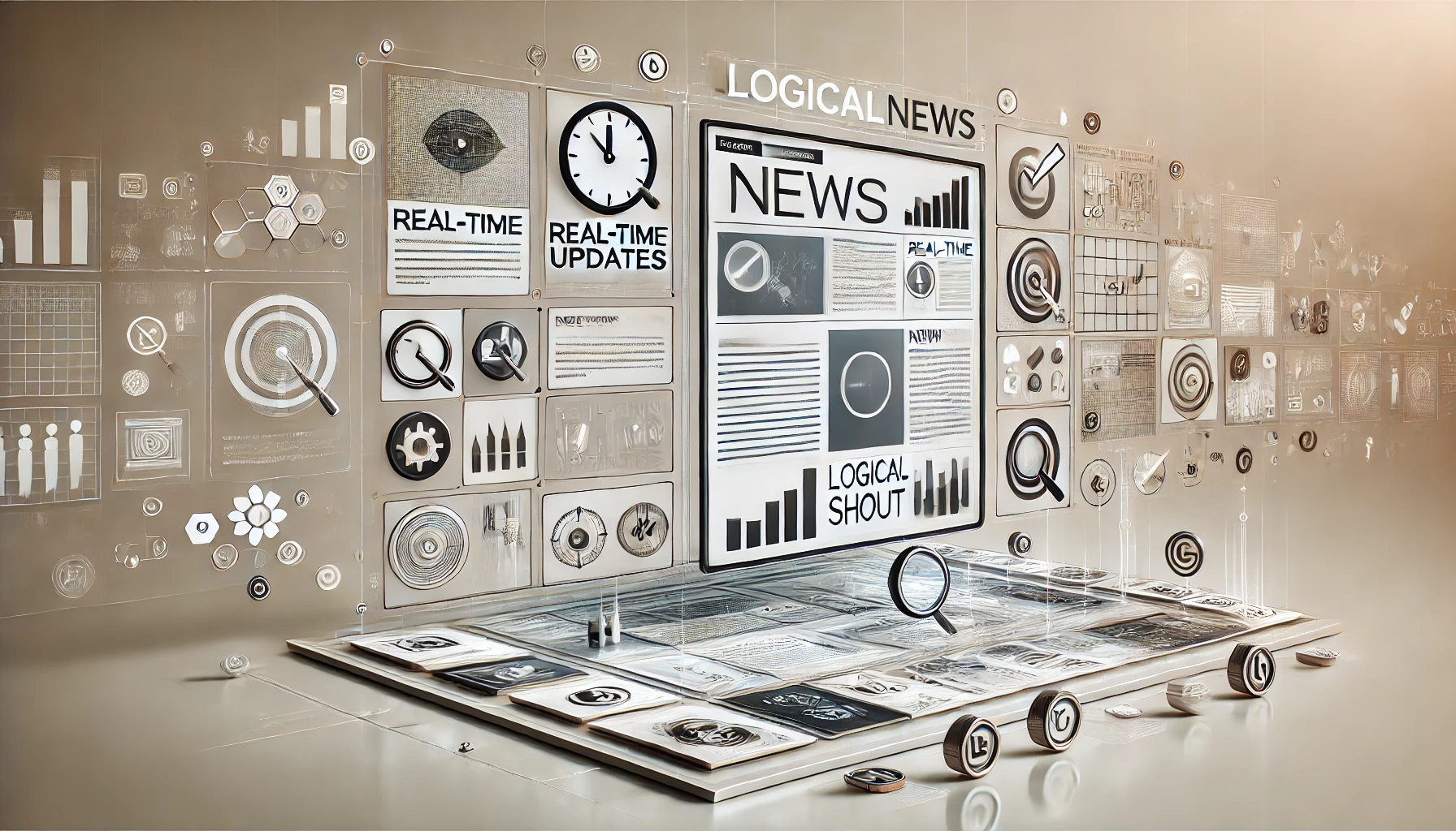 General News Logicalshout: Stay Informed with Real-Time Updates and Reliable Coverage